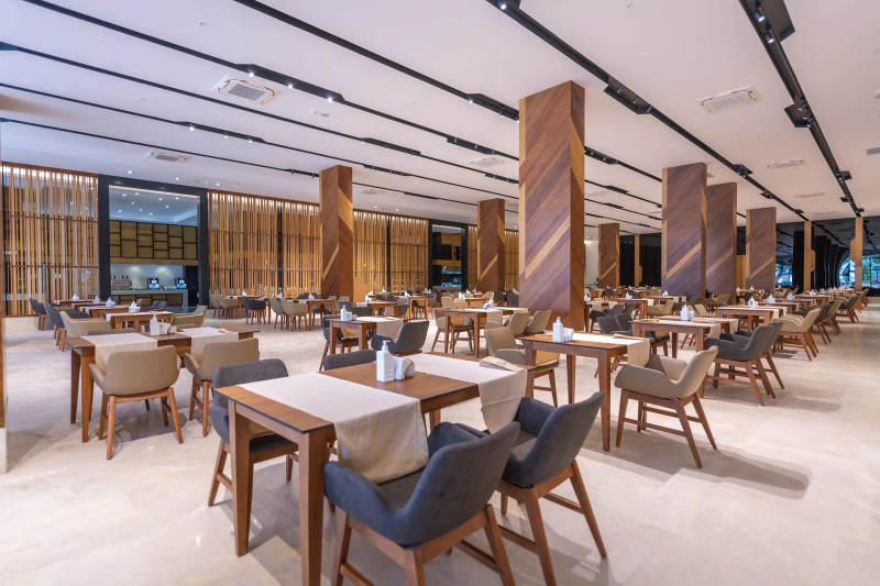 Sorgun Akadia Luxury