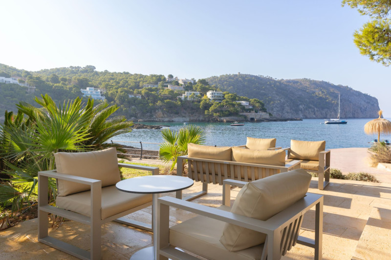 Alua Gran Camp de Mar