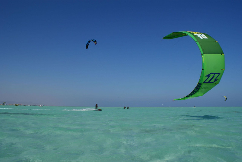 Club Paradisio El Gouna-Red Sea