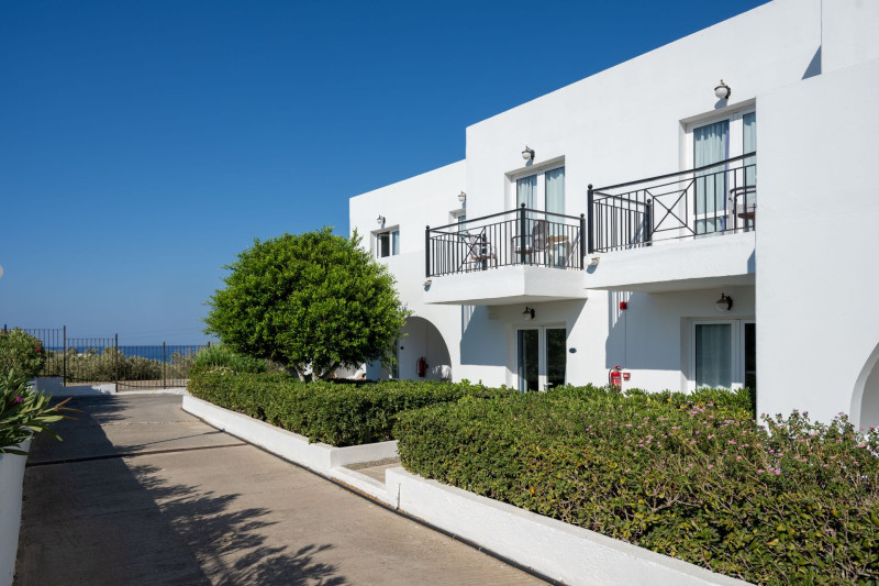 Mare Village