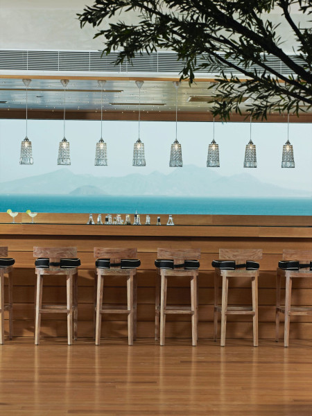 Mitsis Selection Blue Domes