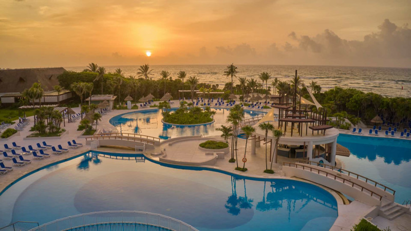 Bahia Principe Grand Tulum