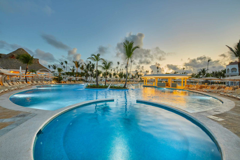 Bahia Principe Luxury Ambar