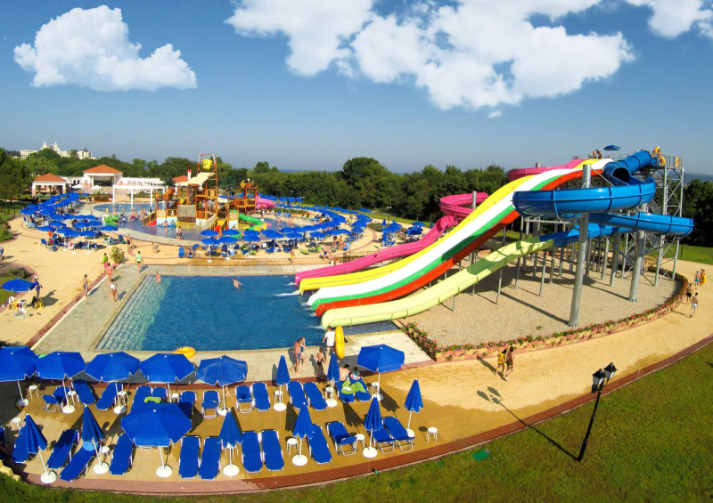 Duni Royal Pelican Hotel