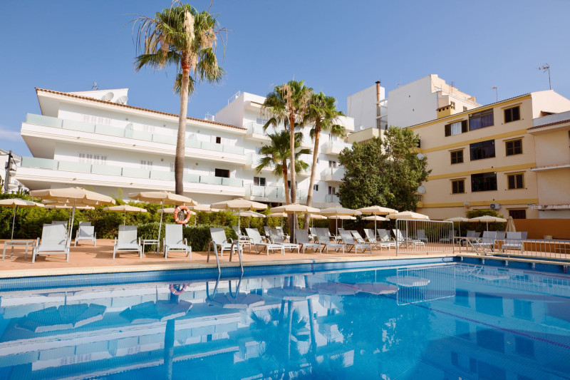 JS Sol de Can Picafort