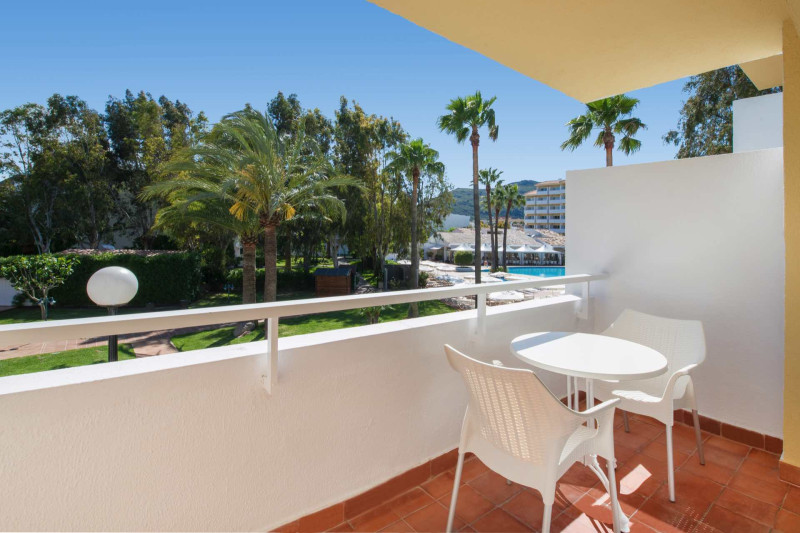 Iberostar Ciudad Blanca