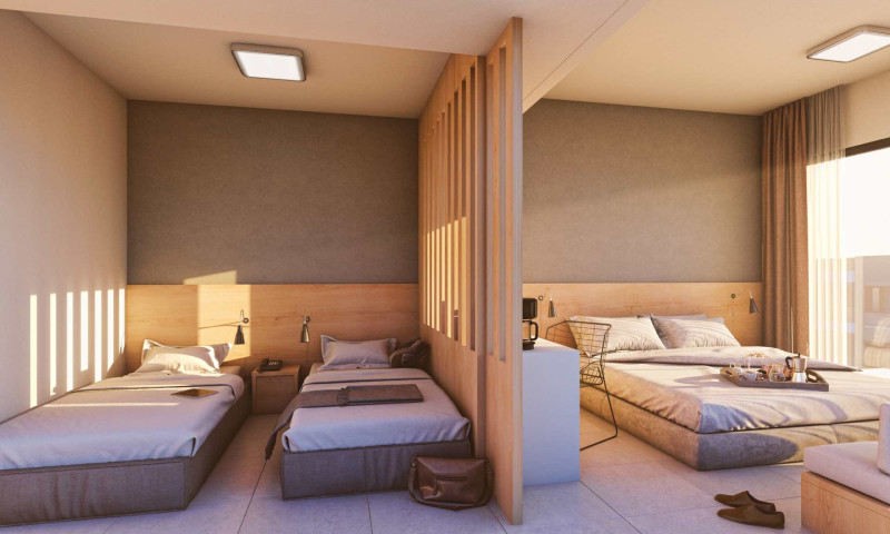 White Olive Elite Hotel