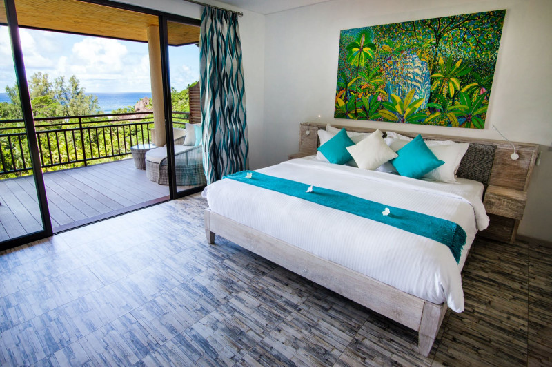 Valmer Resort
