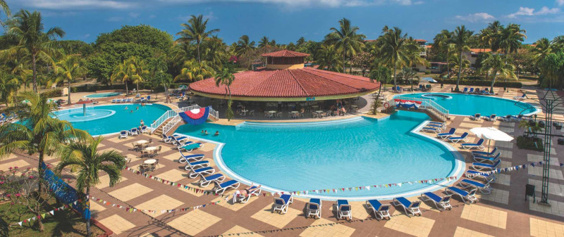 Villa Cuba