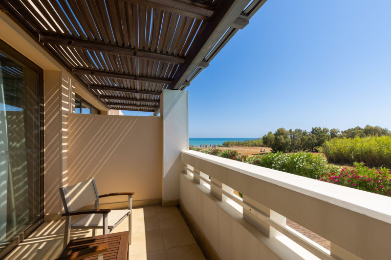 Giannoulis Cavo Spada Luxury Sports & Leisure Resort