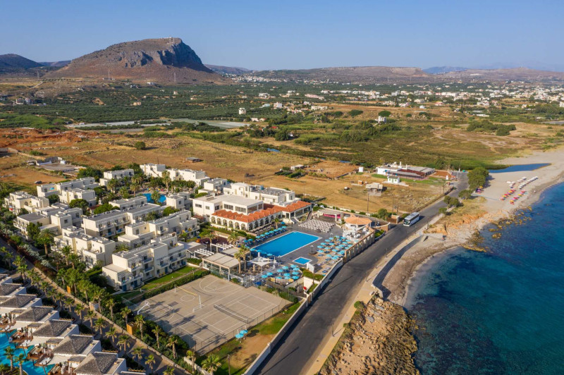 Europa Beach