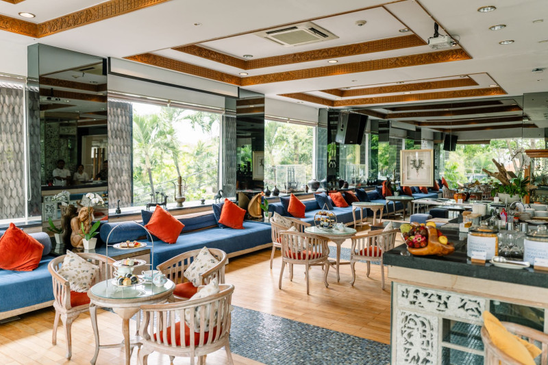 Bali Mandira Beach Resort