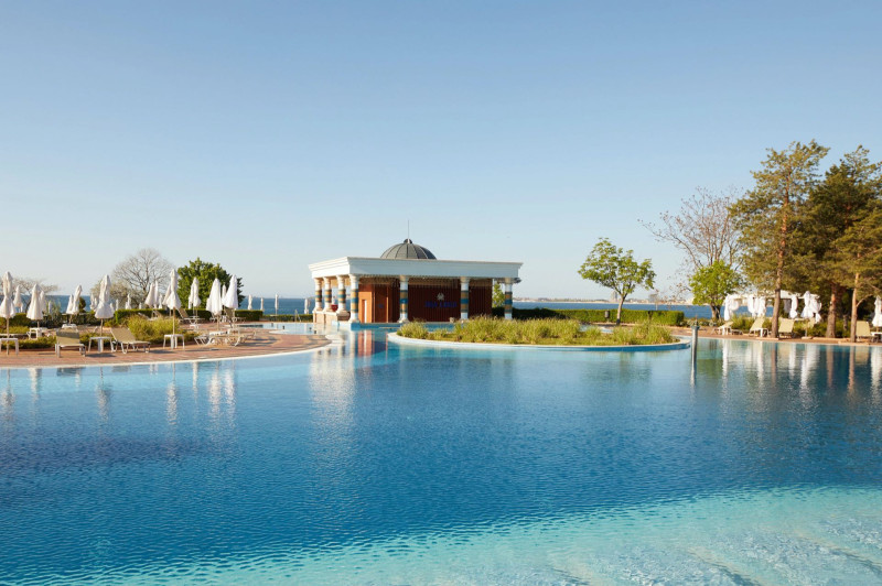 Dreams Sunny Beach Resort