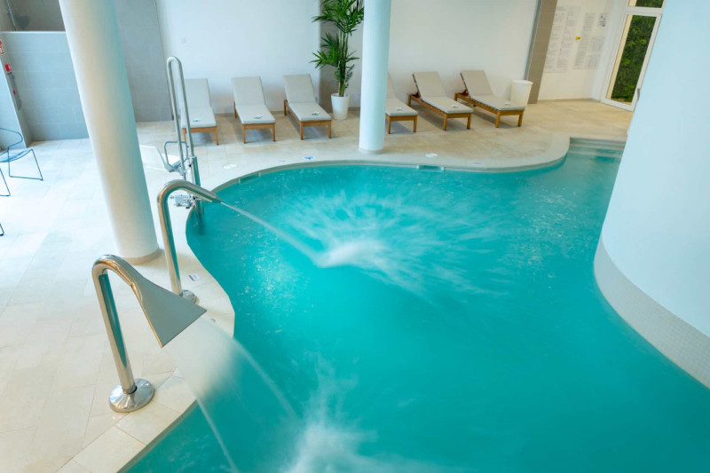 Parque Nereida Suites