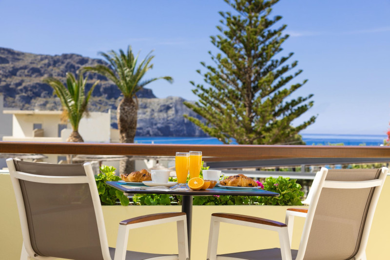 Alianthos Estate Resort (ex Alianthos Garden)