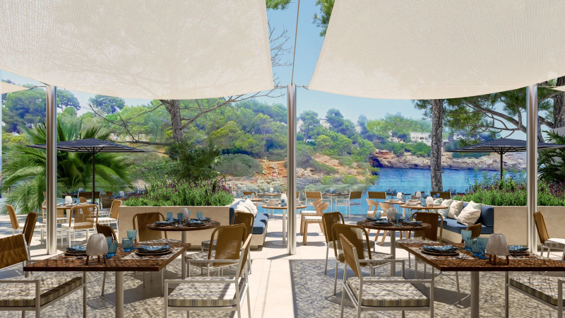 AluaSoul Mallorca Resort