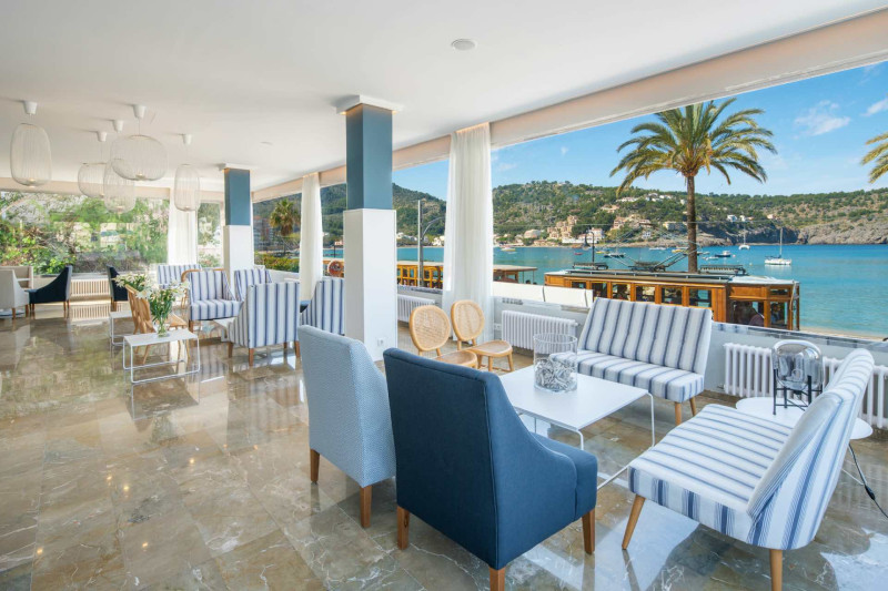 Eden Soller Hotel