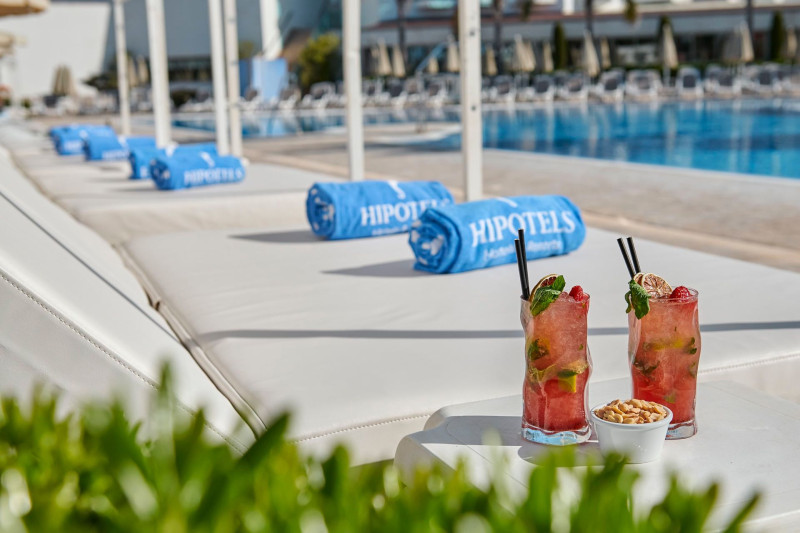 Hipotels Cala Millor Park