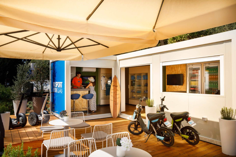 Valamar Collection Girandella Resort Adults