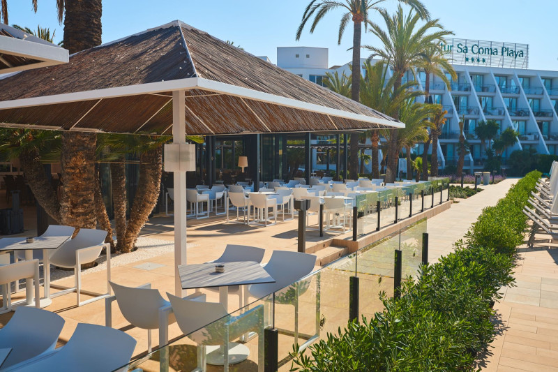 Protur Sa Coma Playa Hotel & Spa