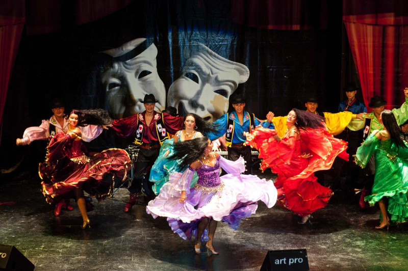 Crystal Flora Pearl Collection