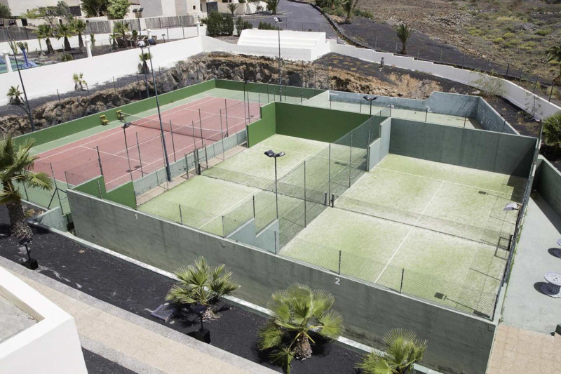 Vitalclass Lanzarote Sport & Wellness Resort
