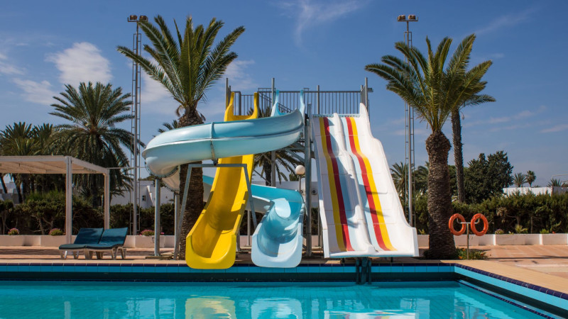 El Mouradi Club Selima