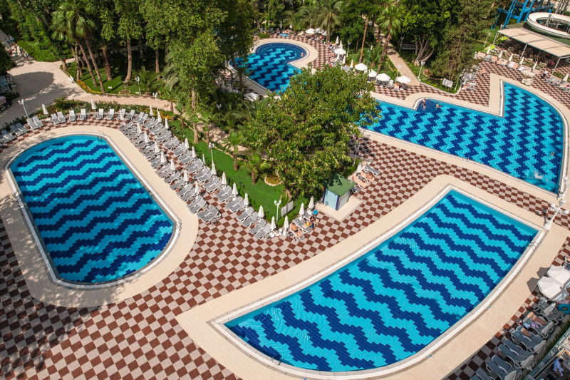 Botanik Hotel & Resort
