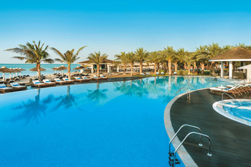 InterContinental Abu Dhabi