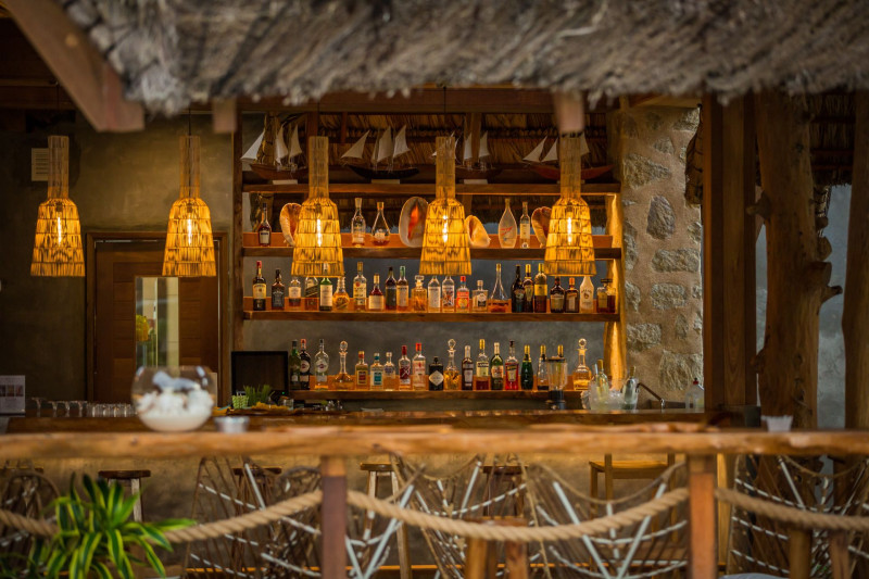 Les Laurier Eco Hotel