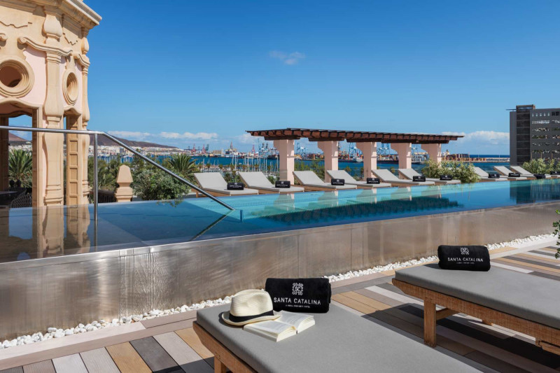 Santa Catalina, a Royal Hideaway Hotel GL