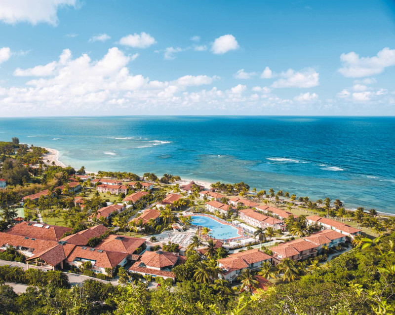 Memories Jibacoa Resort
