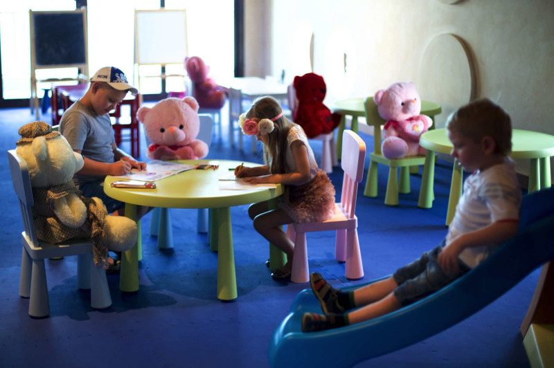 Marjan Island Resort & Spa managed by Accor Hotels