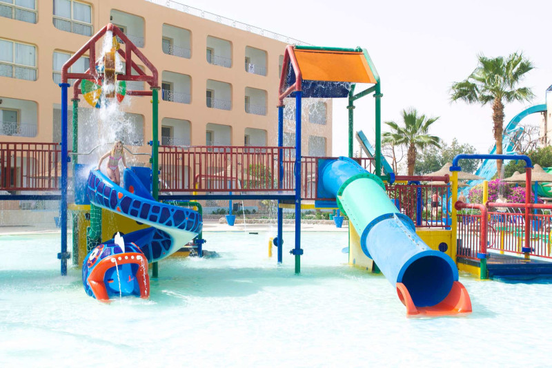 Titanic Beach & Aquapark