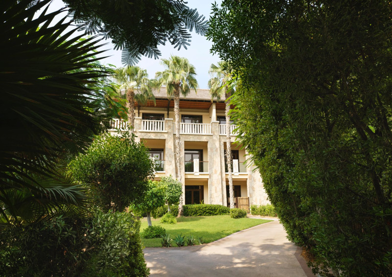 Sofitel Dubai The Palm