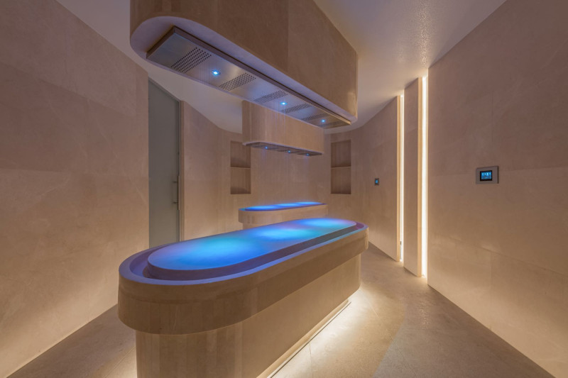 Banyan Tree Dubai