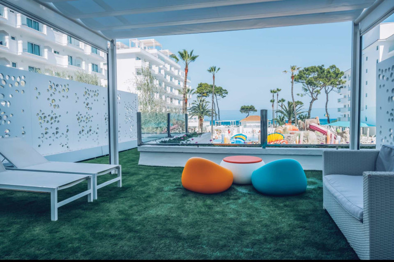 Iberostar Waves Alcudia Park