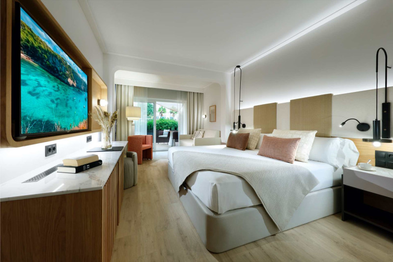 Grand Palladium Select Palace Ibiza