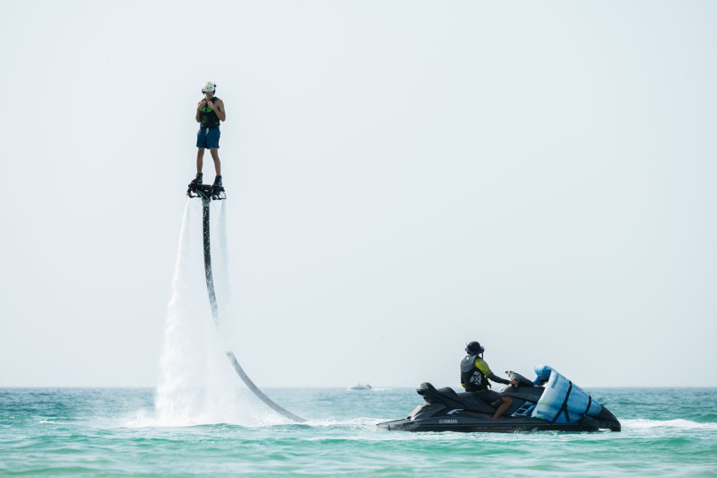 Jumeirah Beach Hotel