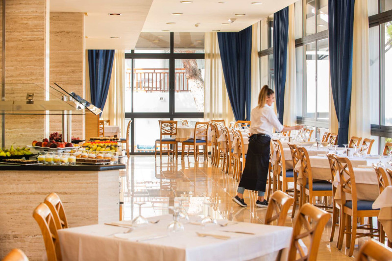 Inturotel Esmeralda Park