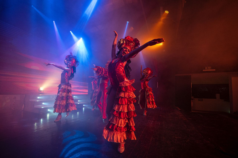 Viva Azteca by Wyndham