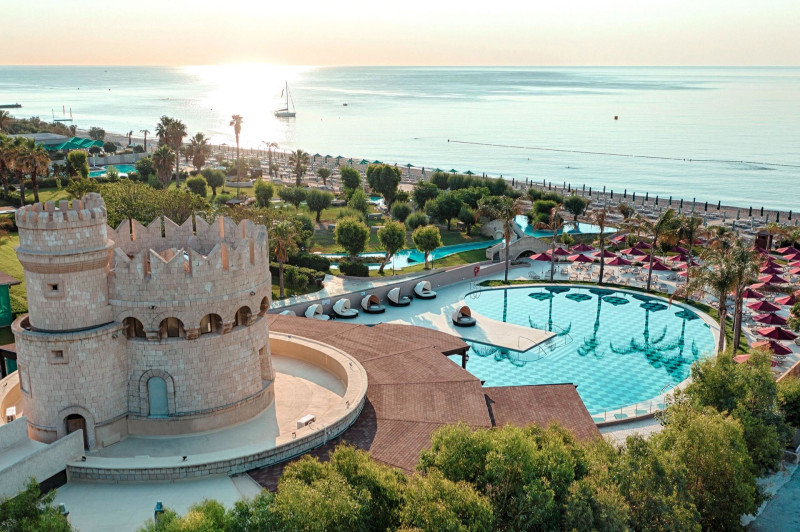 Esperos Palace Resort & Spa