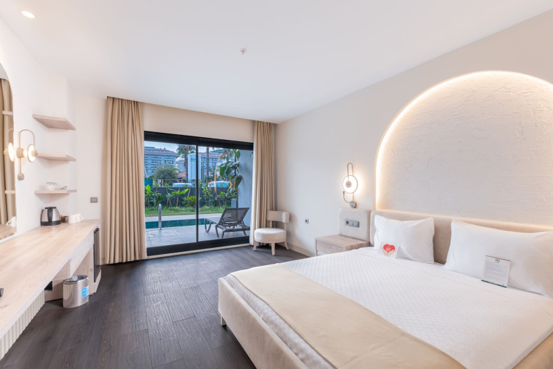 Washington Resort Hotel & Spa