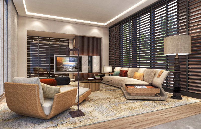 InterContinental Ras Al Khaimah Mina Al Arab Resort & Spa