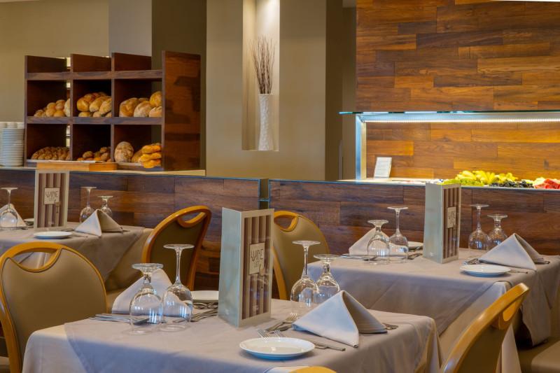 Lagas Aegean Village