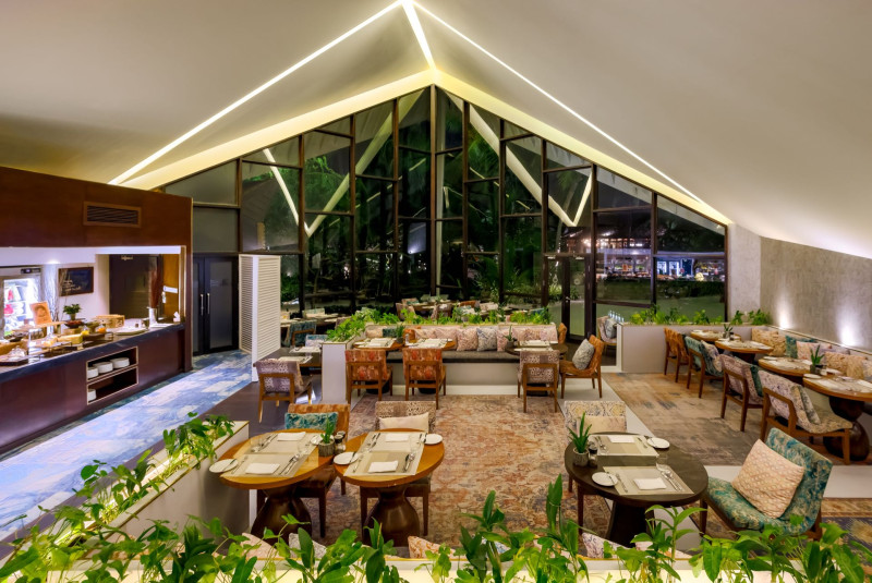 OZEN Reserve Bolifushi