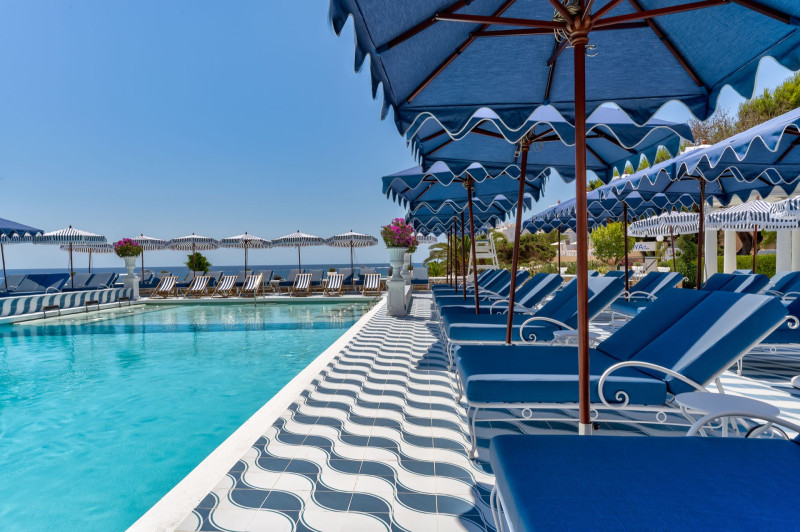 Hotel Mongibello Ibiza