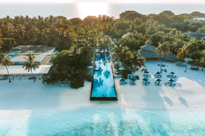 Sirru Fen Fushi-Private Lagoon Resort