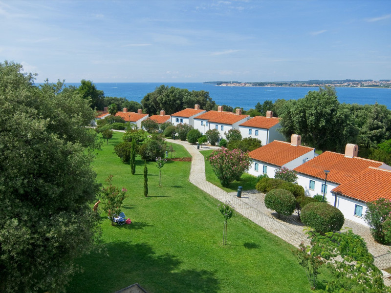 Valamar Tamaris Resort- Tamaris Villas