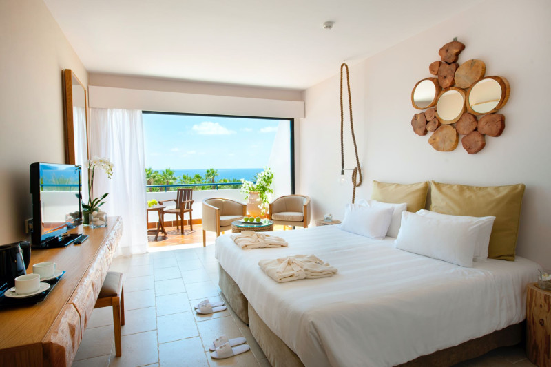 Azia Resort & Spa